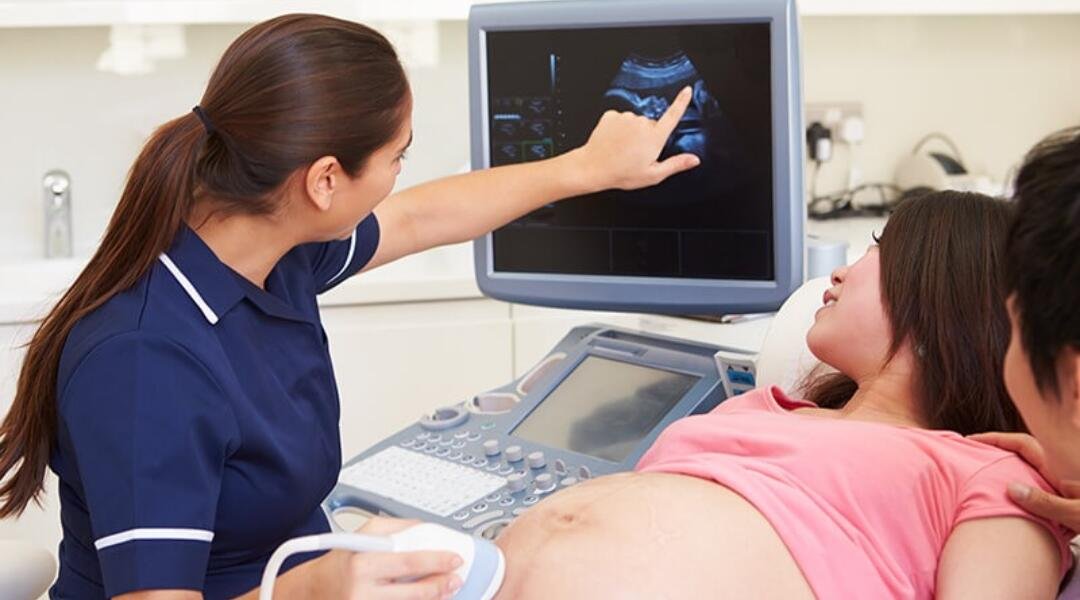 SONOGRAPHY AND FETAL MEDICINE