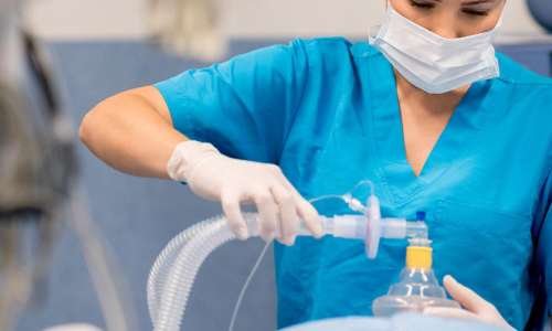 Anesthesiology Anesthesiology