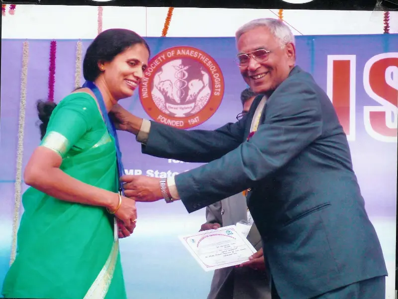 Achievement