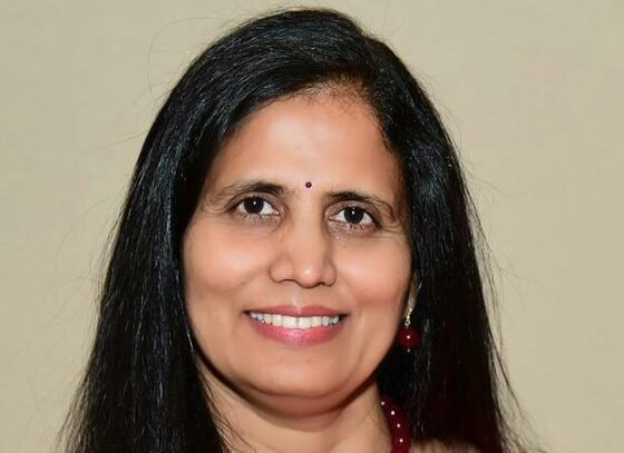 Dr. Manjusha Shah